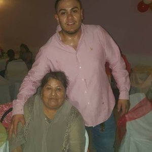 Meet your Posher, Jose